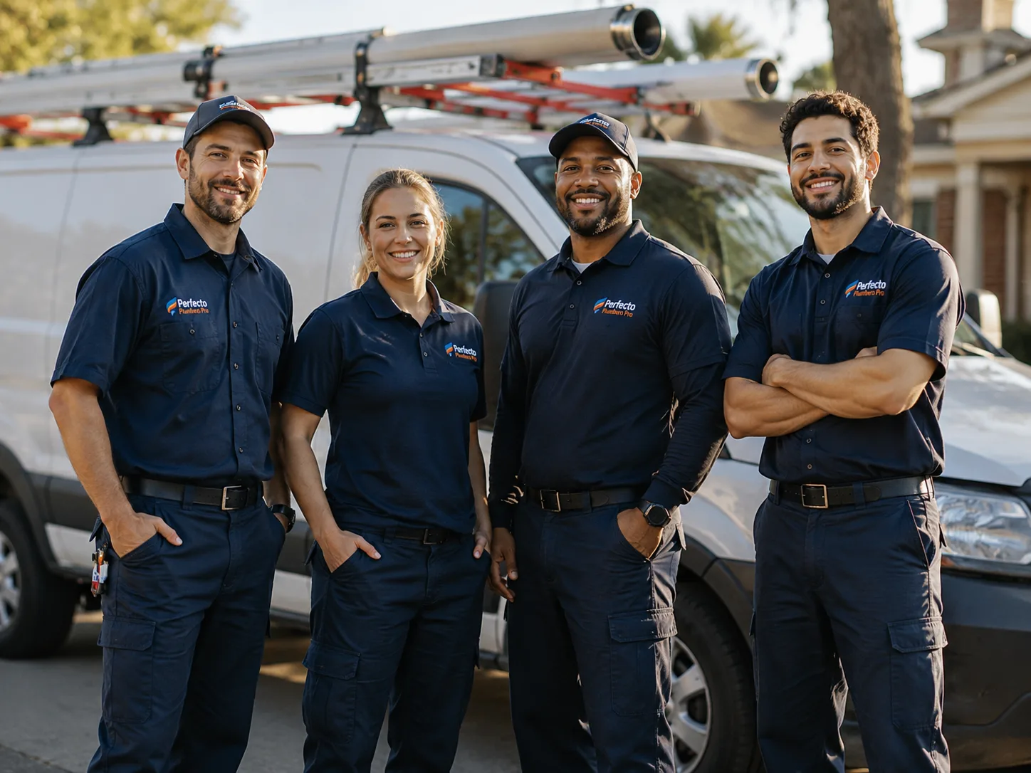 Emergency Plumber Near Me in Calexico, CA near me